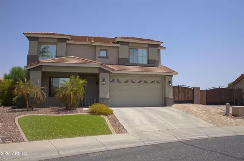 14847 N 145th Ave, Surprise, AZ 85379