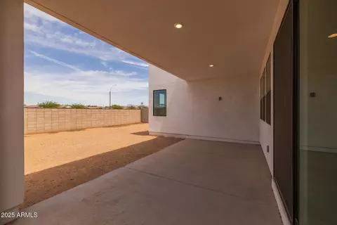 Exterior - 10252 E Utah Ave, Mesa, AZ 85212 photo 4 of 4