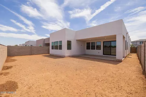 Exterior - 10252 E Utah Ave, Mesa, AZ 85212 photo 2 of 4