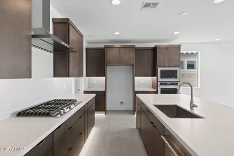 Kitchen - 10252 E Utah Ave, Mesa, AZ 85212 photo 3 of 3