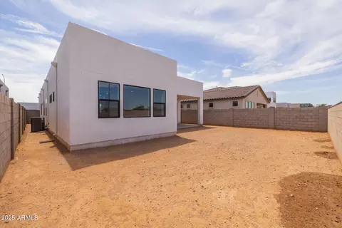Exterior - 10252 E Utah Ave, Mesa, AZ 85212 photo 3 of 4