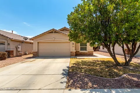 12959 W Merrell St, Avondale, AZ 85392