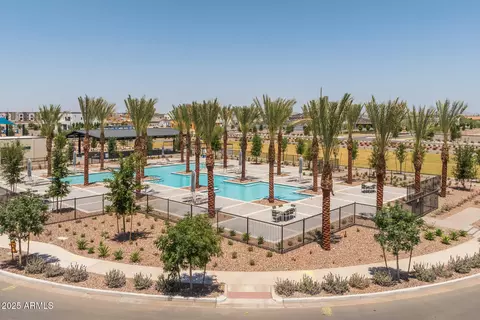Exterior - 10256 E Utah Ave, Mesa, AZ 85212 photo 12 of 24