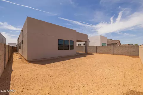Exterior - 10256 E Utah Ave, Mesa, AZ 85212 photo 4 of 24