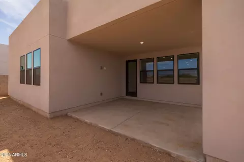 Exterior - 10256 E Utah Ave, Mesa, AZ 85212 photo 7 of 24
