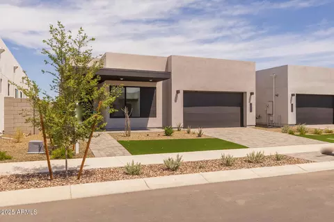Exterior - 10256 E Utah Ave, Mesa, AZ 85212 photo 2 of 24