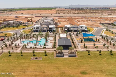View/Area - 10256 E Utah Ave, Mesa, AZ 85212 photo 2 of 13