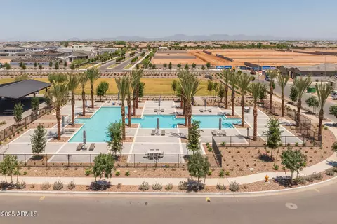 Exterior - 10256 E Utah Ave, Mesa, AZ 85212 photo 13 of 24