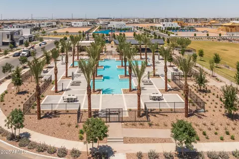 Exterior - 10256 E Utah Ave, Mesa, AZ 85212 photo 15 of 24