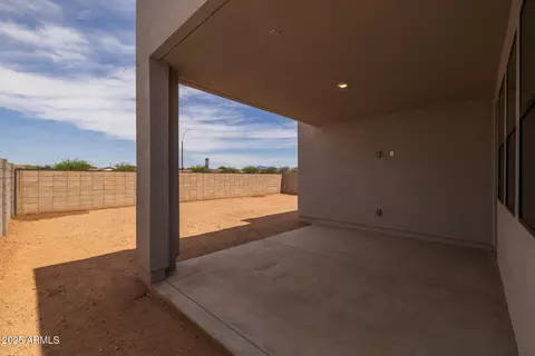 Exterior - 10256 E Utah Ave, Mesa, AZ 85212 photo 6 of 24