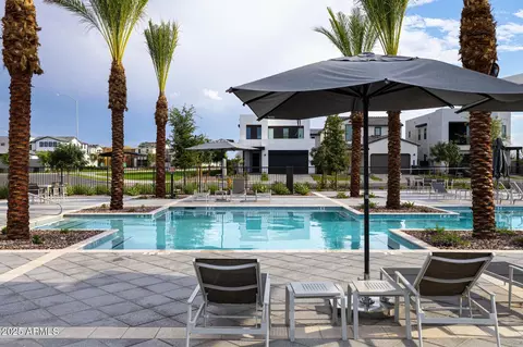Exterior - 10256 E Utah Ave, Mesa, AZ 85212 photo 18 of 24