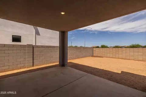 Exterior - 10256 E Utah Ave, Mesa, AZ 85212 photo 5 of 24