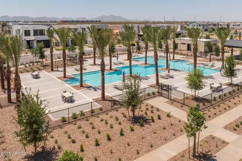 Exterior - 10256 E Utah Ave, Mesa, AZ 85212 photo 16 of 24