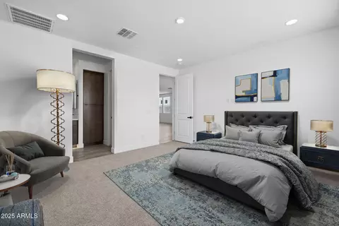 Bedroom - 10256 E Utah Ave, Mesa, AZ 85212 photo 1 of 2