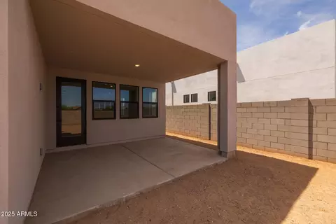 Exterior - 10256 E Utah Ave, Mesa, AZ 85212 photo 8 of 24