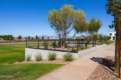 Exterior - 10256 E Utah Ave, Mesa, AZ 85212 photo 22 of 24