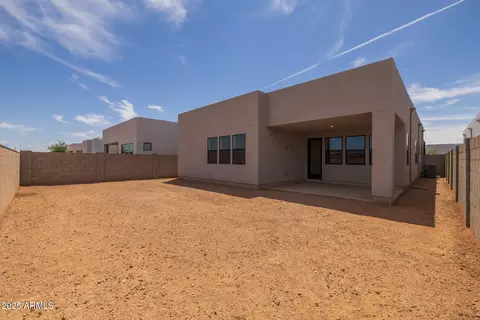 Exterior - 10256 E Utah Ave, Mesa, AZ 85212 photo 3 of 24