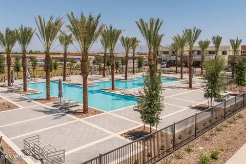 Exterior - 10256 E Utah Ave, Mesa, AZ 85212 photo 14 of 24