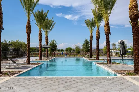 Exterior - 10256 E Utah Ave, Mesa, AZ 85212 photo 17 of 24