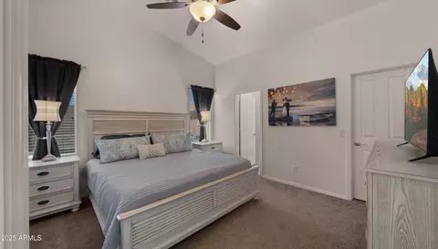 Bedroom - 2904 E Mead Dr, Gilbert, AZ 85298 photo 1 of 2