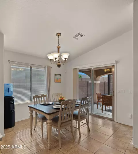 Dining - 2904 E Mead Dr, Gilbert, AZ 85298 photo 1 of 2