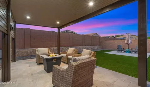 Exterior - 2904 E Mead Dr, Gilbert, AZ 85298 photo 1 of 4