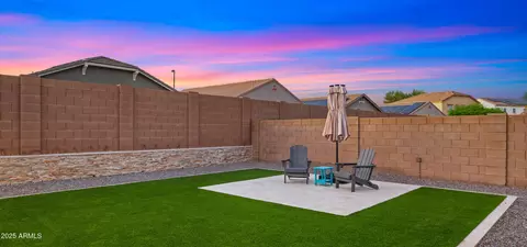 Exterior - 2904 E Mead Dr, Gilbert, AZ 85298 photo 2 of 4