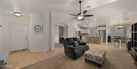 Entry Way - 2904 E Mead Dr, Gilbert, AZ 85298 photo 1 of 2