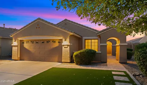2904 E Mead Dr, Gilbert, AZ 85298