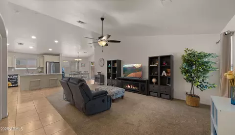 Entry Way - 2904 E Mead Dr, Gilbert, AZ 85298 photo 2 of 2