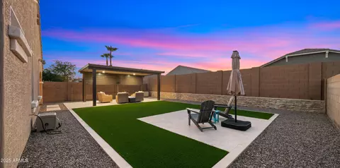 Exterior - 2904 E Mead Dr, Gilbert, AZ 85298 photo 3 of 4