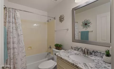 Bath - 2904 E Mead Dr, Gilbert, AZ 85298 photo 2 of 2