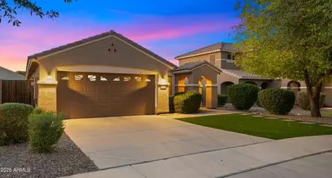 Exterior - 2904 E Mead Dr, Gilbert, AZ 85298 photo 4 of 4