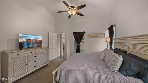Bedroom - 2904 E Mead Dr, Gilbert, AZ 85298 photo 2 of 2