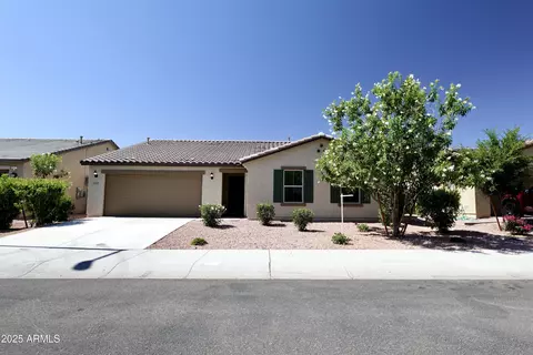 19841 W Cheery Lynn Rd, Buckeye, AZ 85396