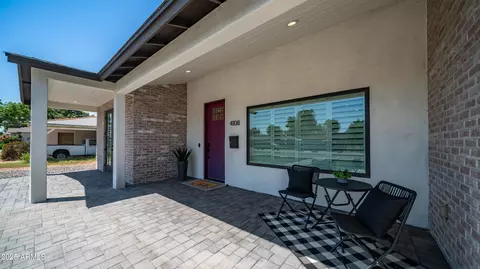 Exterior - 4108 E Clarendon Ave, Phoenix, AZ 85018 photo 6 of 17
