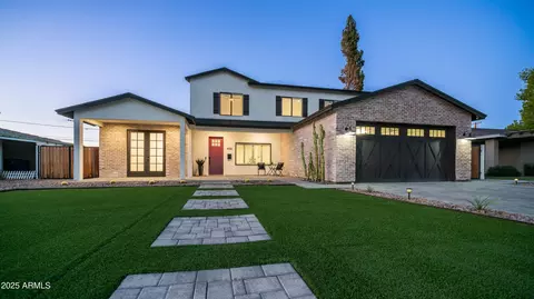 4108 E Clarendon Ave, Phoenix, AZ 85018