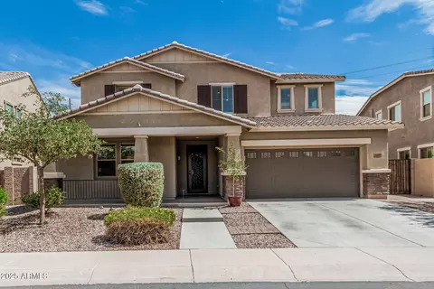 3137 N Loma Vis, Mesa, AZ 85213