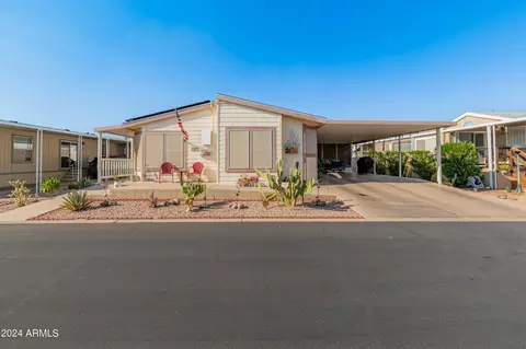 11596 W Sierra Dawn Blvd #377, Surprise, AZ 85378