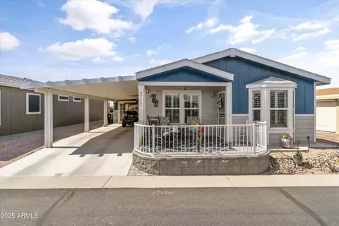 650 N Hawes Rd #3717, Mesa, AZ 85207