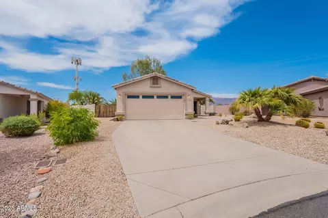6768 S Russet Sky Way, Gold Canyon, AZ 85118