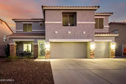 14221 W Mauna Loa Ln, Surprise, AZ 85379