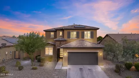 18731 W Oregon Ave, Litchfield Park, AZ 85340