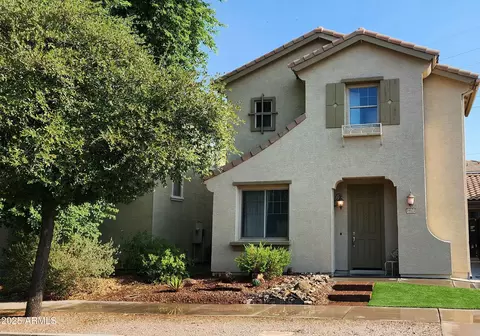 19172 E Seagull Dr, Queen Creek, AZ 85142