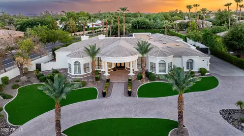 2569 E Cherrywood Pl, Chandler, AZ 85249