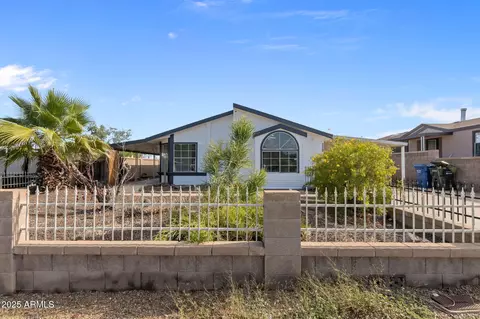 2431 E Tonto Ln, Phoenix, AZ 85050