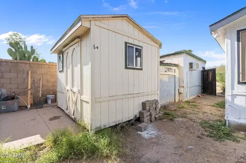 2431 E Tonto Ln, Phoenix, AZ 85050 photo 36