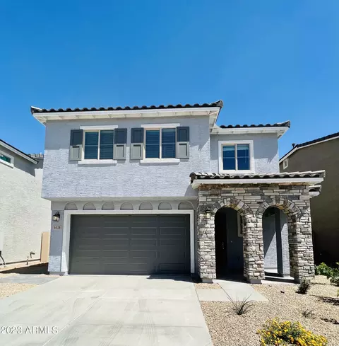 6038 W Hartford Ct, Glendale, AZ 85308