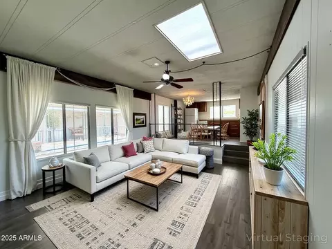 305 S Val Vista Dr #49, Mesa, AZ 85204