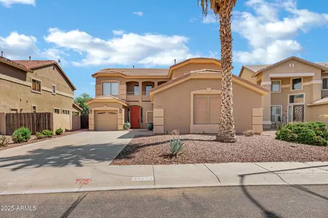 44253 W Mescal St, Maricopa, AZ 85138
